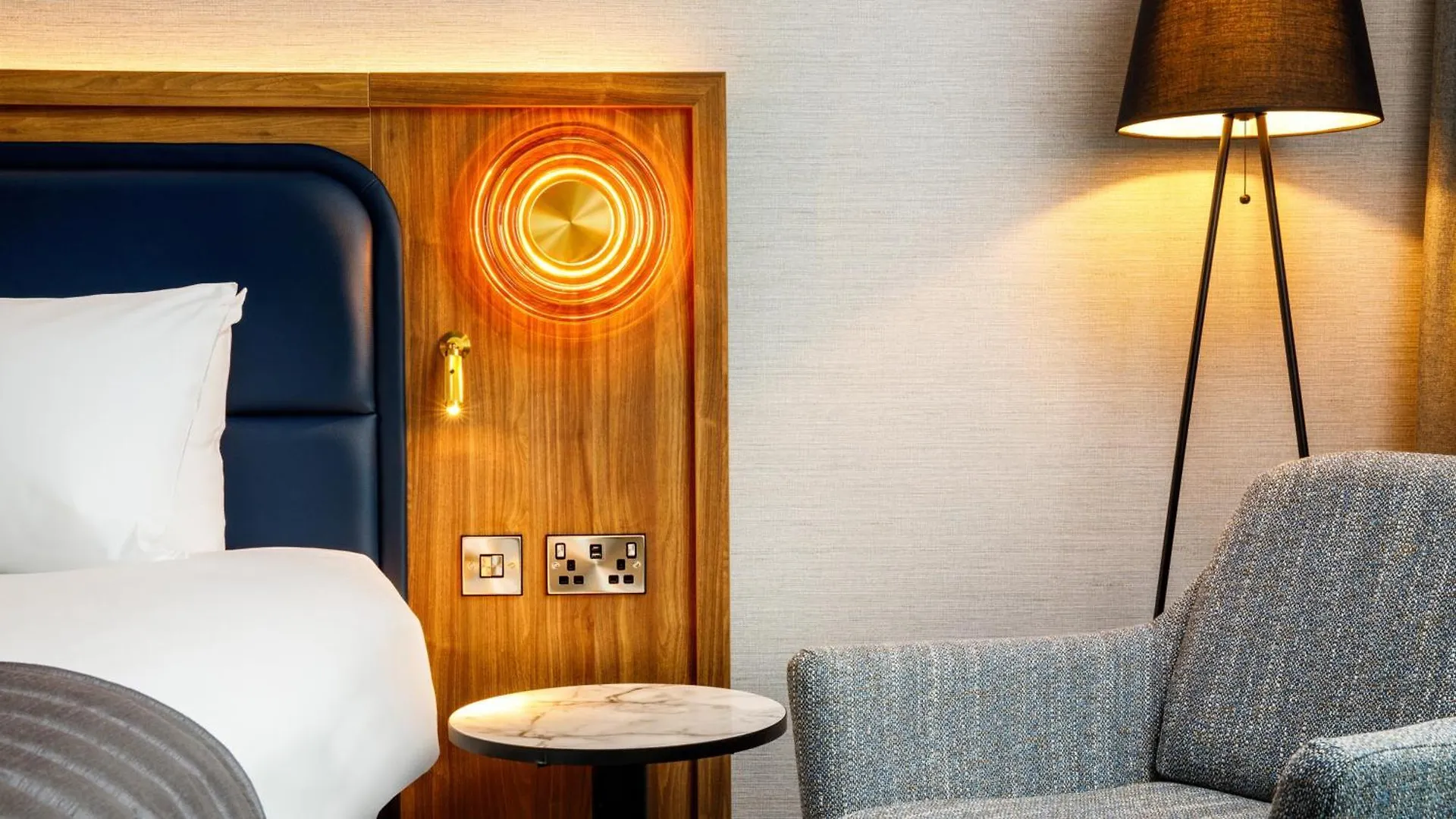 Crowne Plaza Manchester Airport By Ihg Hale  Großbritannien