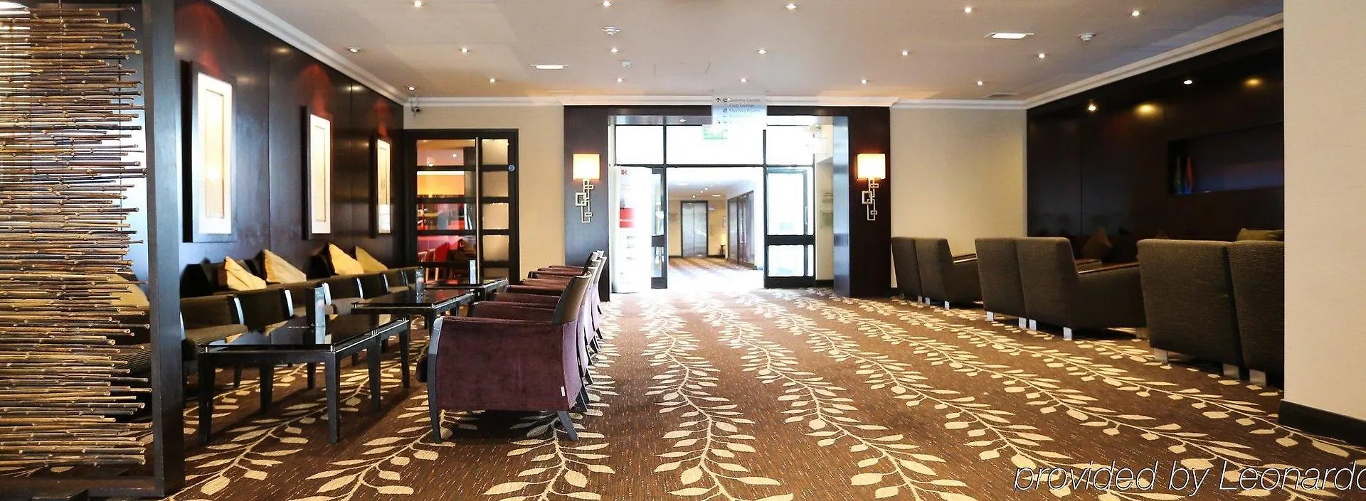 Hotel Crowne Plaza Manchester Airport By Ihg Hale