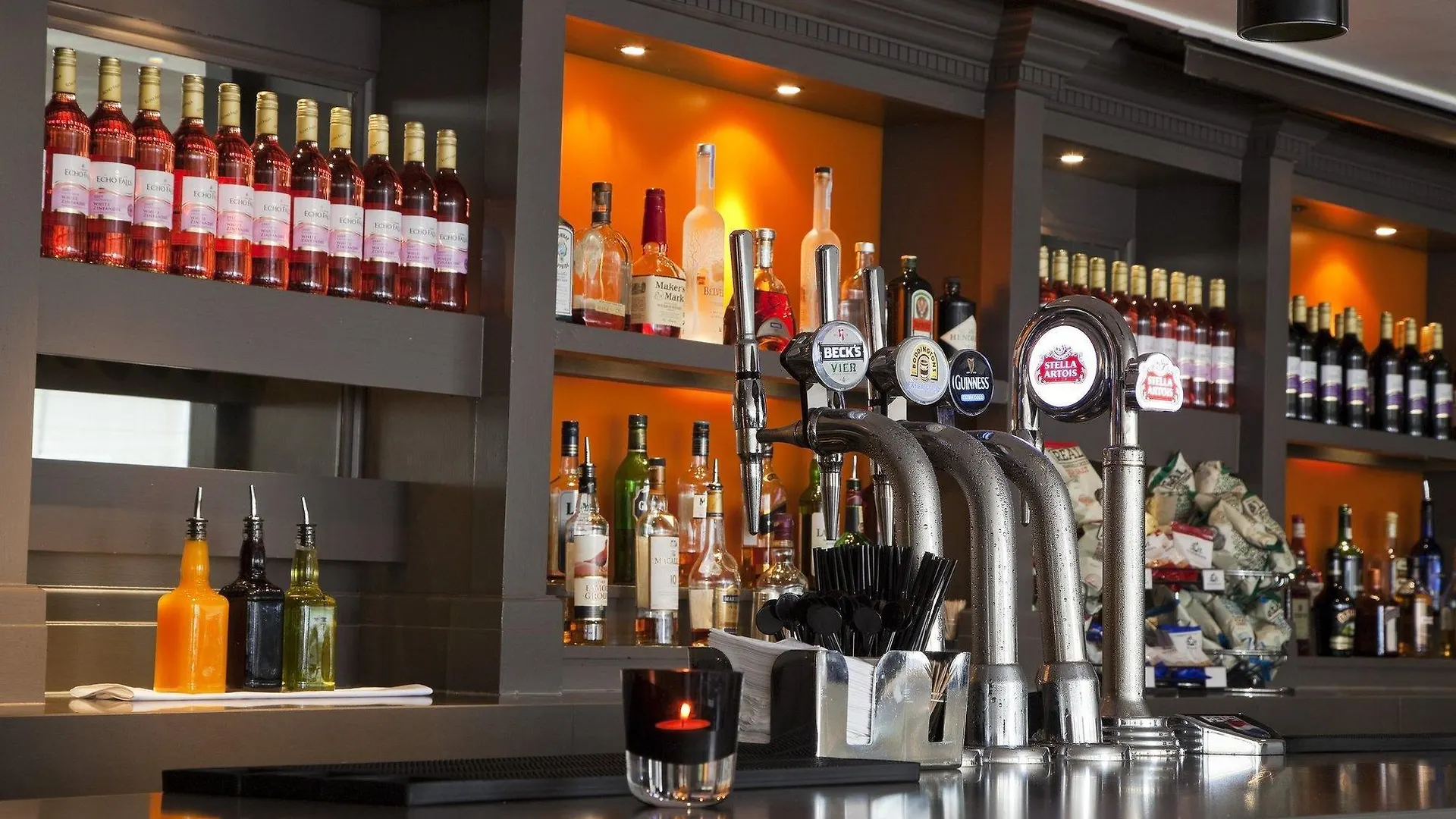 Crowne Plaza Manchester Airport By Ihg Hale  4*, Hale (Greater Manchester) Großbritannien