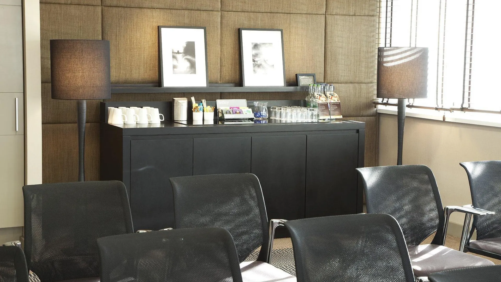 Hotel Crowne Plaza Manchester Airport By Ihg Hale