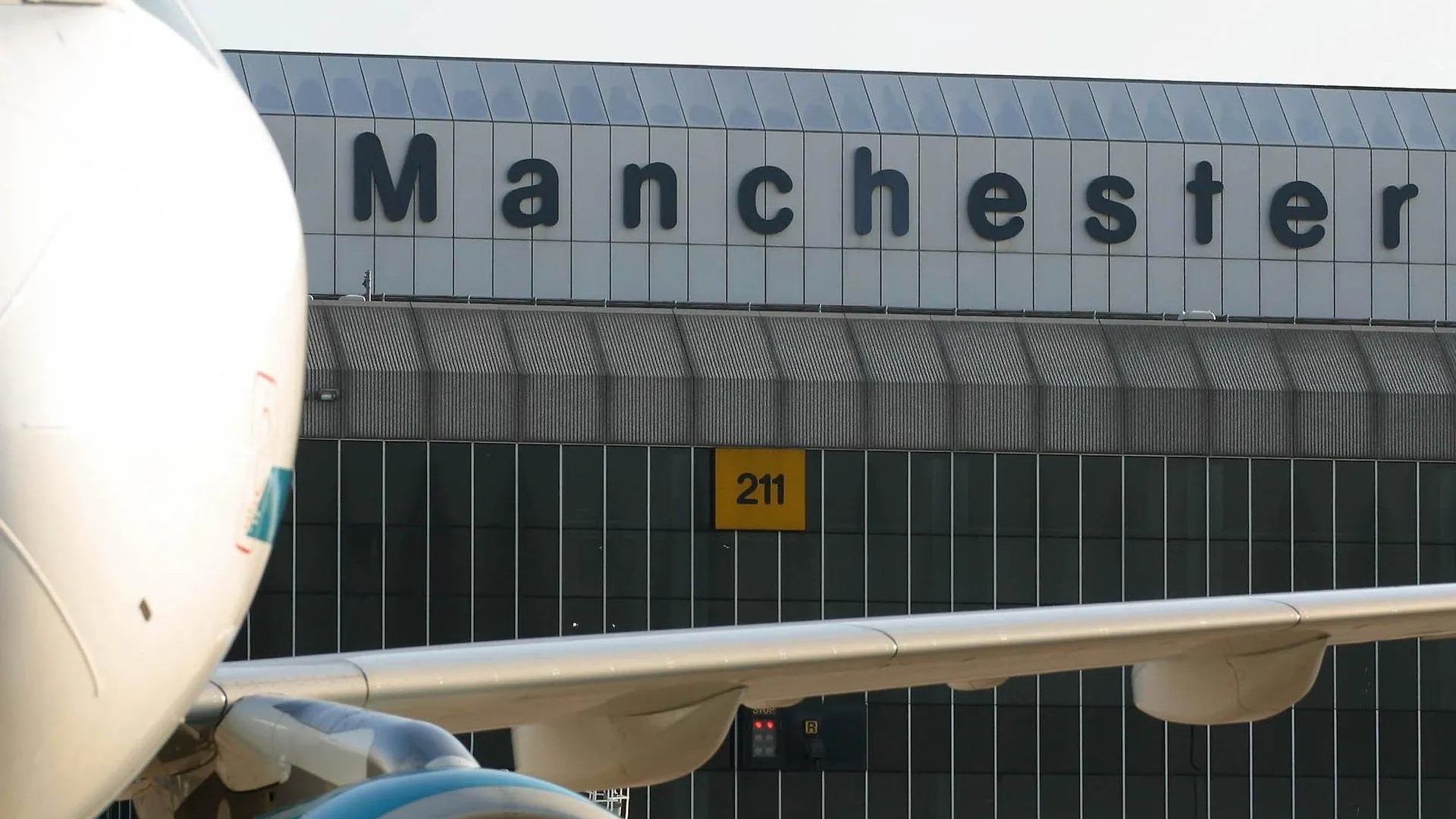 Crowne Plaza Manchester Airport By Ihg Hale  Hotel