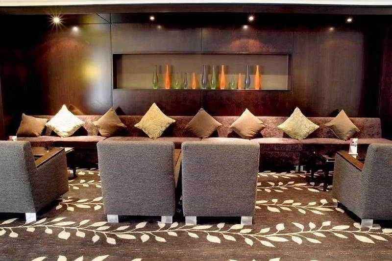 Crowne Plaza Manchester Airport By Ihg Hale