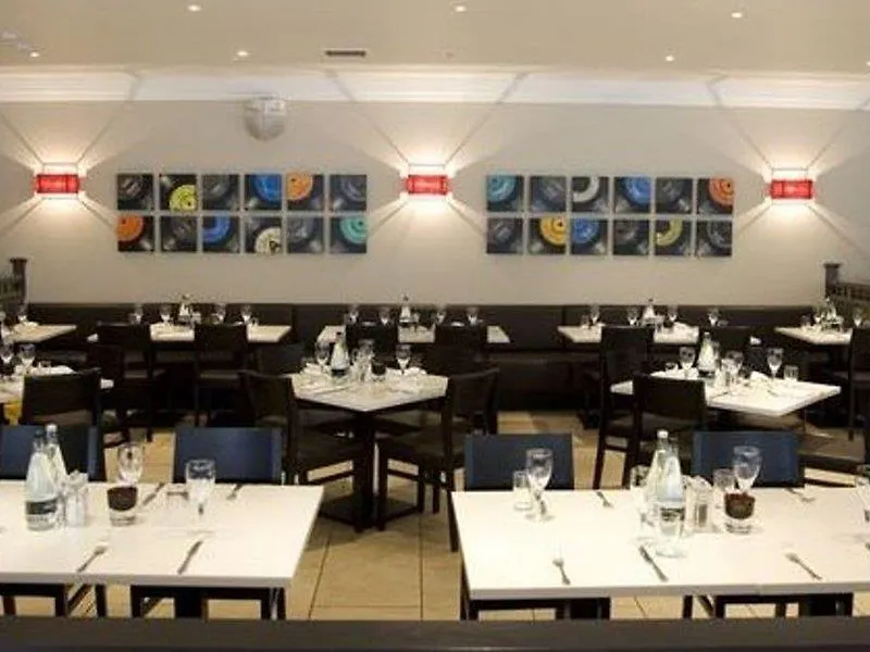 Crowne Plaza Manchester Airport By Ihg Hale  Hotel