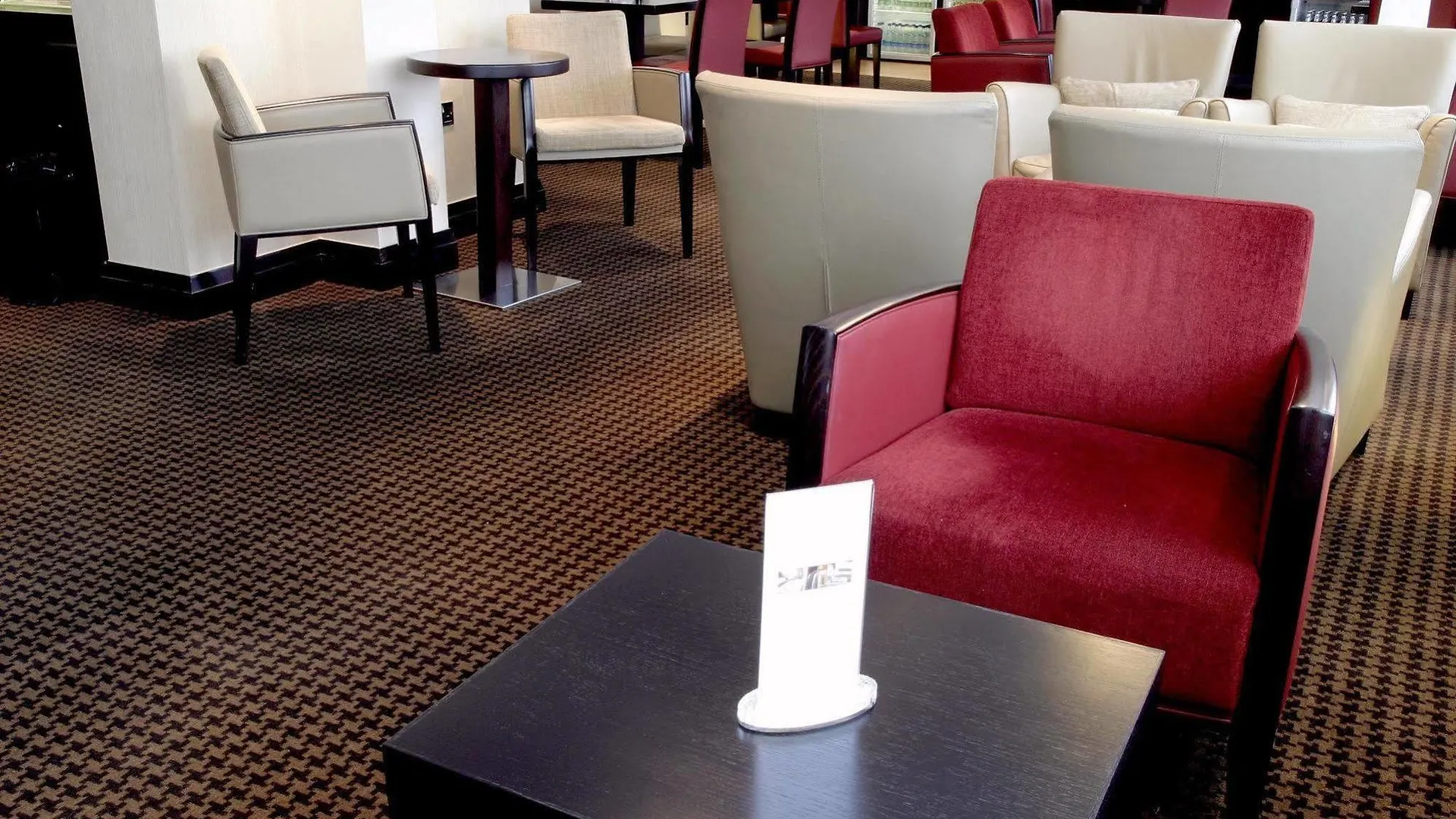 Crowne Plaza Manchester Airport By Ihg Hale  Hale (Greater Manchester)