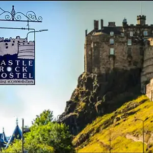 Castle Rock - Adults Only , EDI Storbritannien