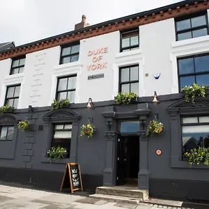 Kro Duke Of York