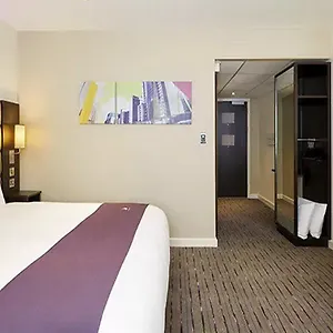 Hotel Premier Manchester, Cheadle (Greater Manchester)