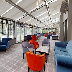 Hotel Village Chester St David's, Ewloe