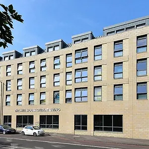 Mill House In , Edimburgo Regno Unito