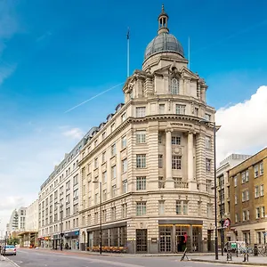 Travelodge Road 3* Londres