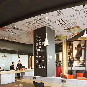 Ibis Excel-docklands 3*, Londra Regno Unito