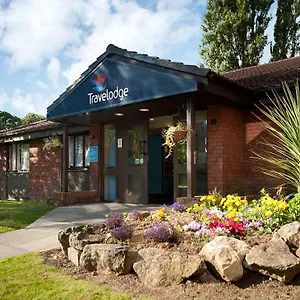 Hotel Travelodge Wirral Eastham, Hooton