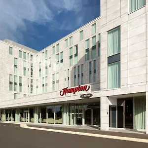 Hampton By Hilton London Stansted Airport 3* Stansted Mountfitchet