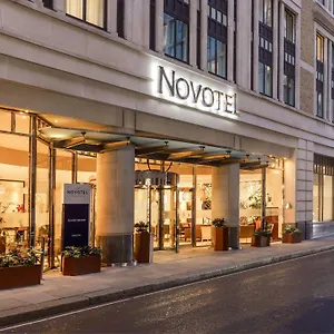 Novotel Tower Bridge 4*, Londra Regno Unito