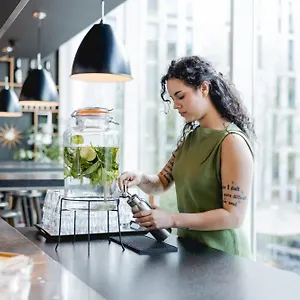 Citizenm Tower Of 4* Londres