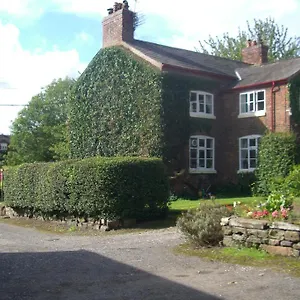 Guest house Ash Farm, Little Bollington