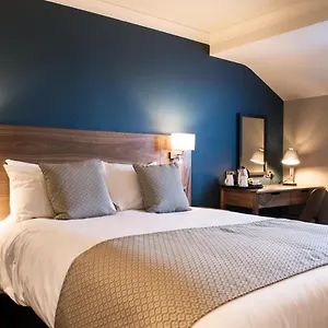 Innkeeper's Hull, Willerby 3*, Kingston upon Hull Storbritannien