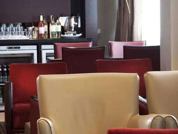 Hotel Crowne Plaza Manchester Airport By Ihg Hale