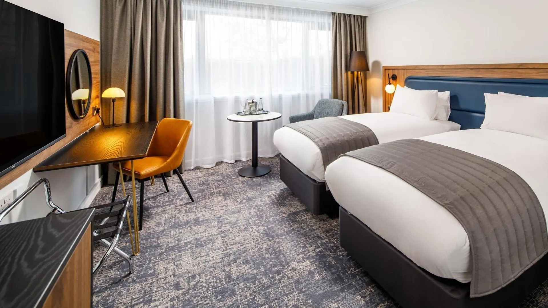 Hotel Crowne Plaza Manchester Airport By Ihg Hale