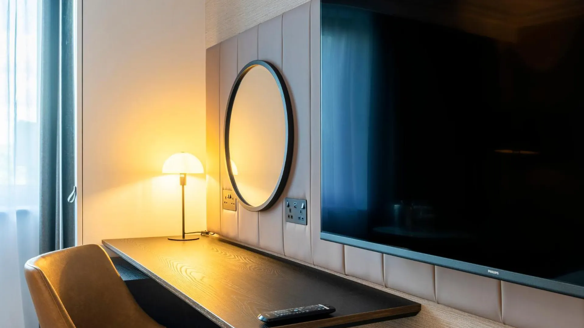 **** Hotel Crowne Plaza Manchester Airport By Ihg Hale  Royaume-Uni
