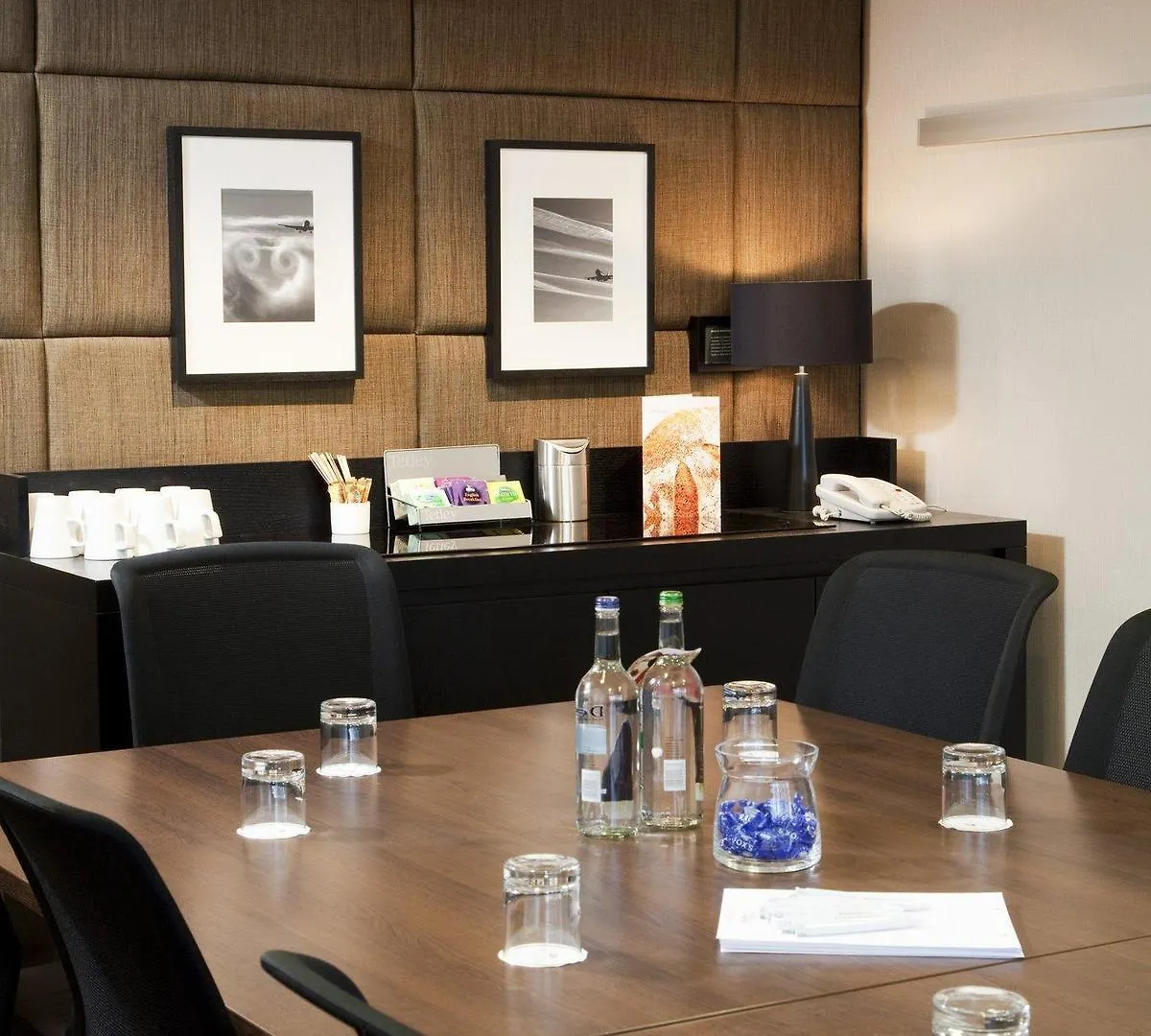 Crowne Plaza Manchester Airport By Ihg Hale  Hale (Greater Manchester)