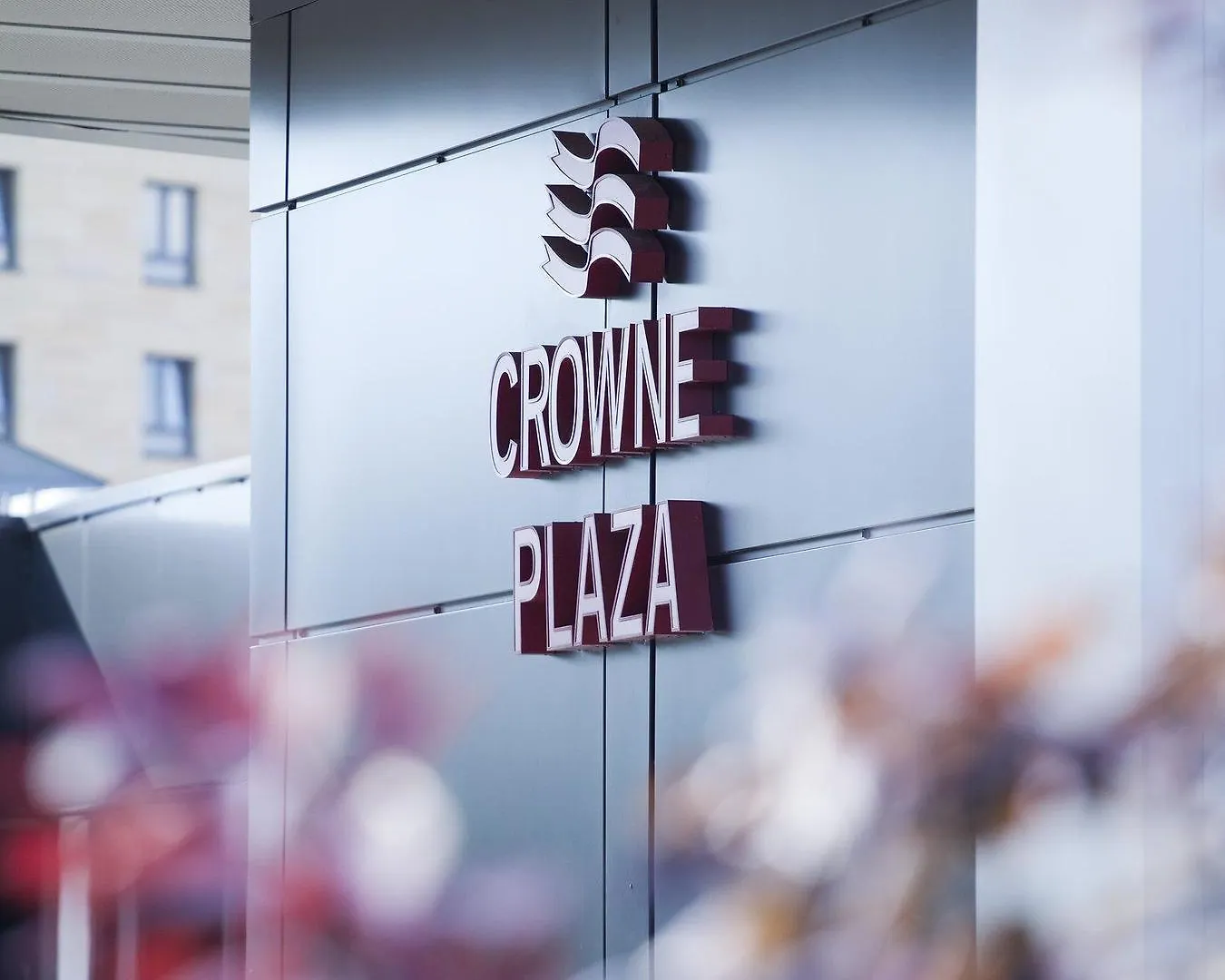 Crowne Plaza Manchester Airport By Ihg Hale  Hotel
