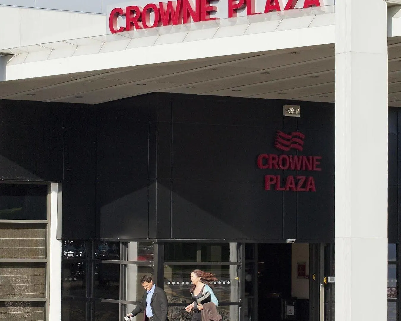 **** Hotel Crowne Plaza Manchester Airport By Ihg Hale  Royaume-Uni