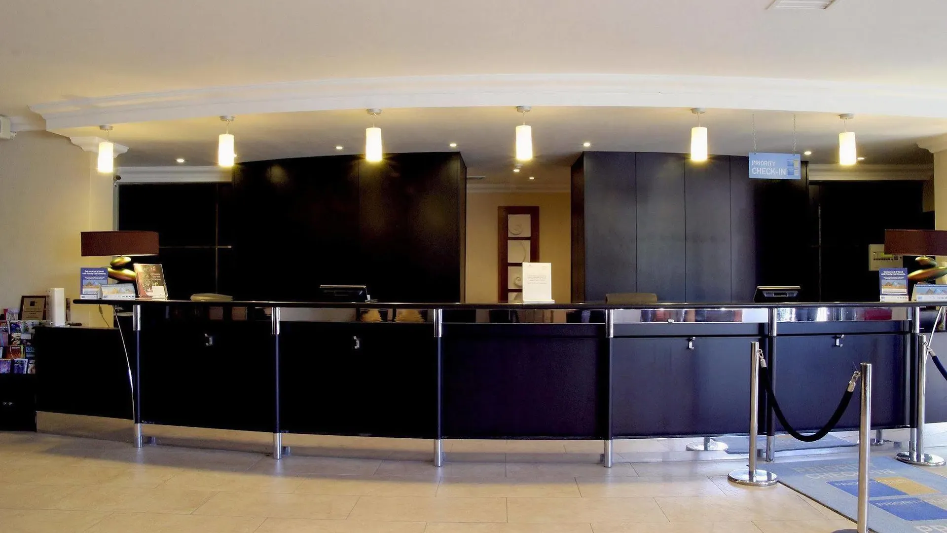Crowne Plaza Manchester Airport By Ihg Hale  4*, Hale (Greater Manchester) Royaume-Uni