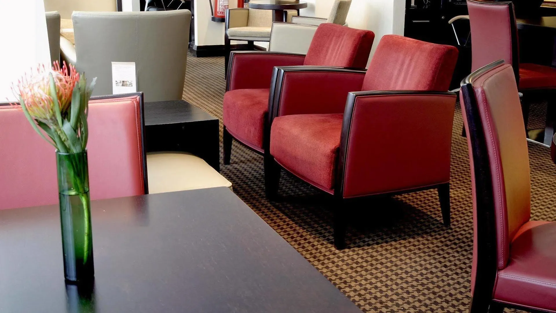 Crowne Plaza Manchester Airport By Ihg Hale  4*, Hale (Greater Manchester)