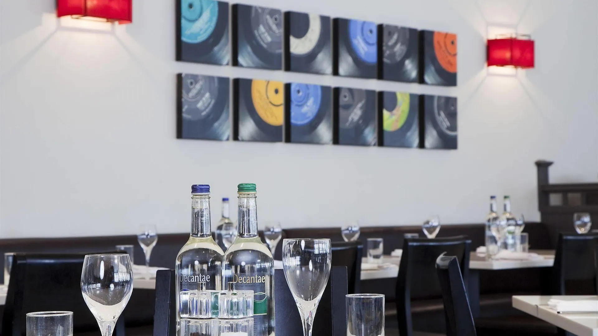 **** Hotel Crowne Plaza Manchester Airport By Ihg Hale  Royaume-Uni