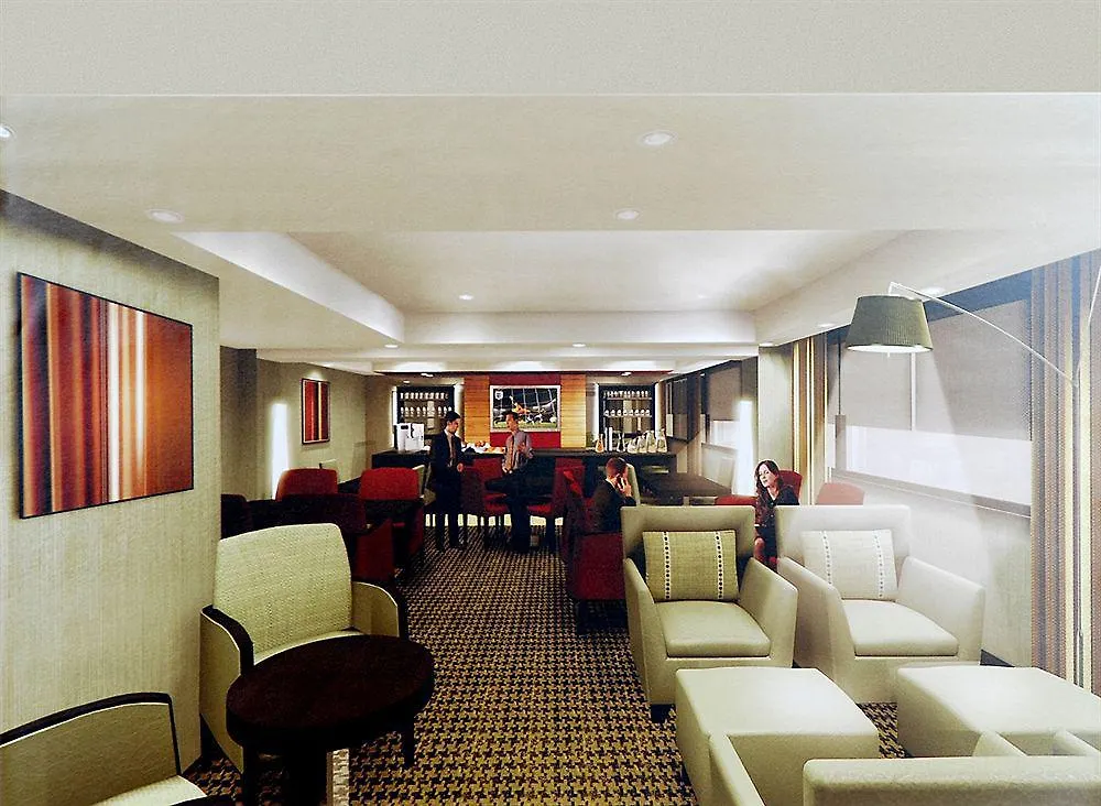 Hotel Crowne Plaza Manchester Airport By Ihg Hale